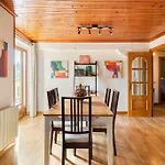 Casa Mozos, A 9 Kilometros De Santander Y A 6 De Cabarceno Holiday home El Astillero