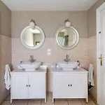 Casa Mozos, A 9 Kilometros De Santander Y A 6 De Cabarceno Holiday home *