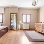 Casa Mozos, A 9 Kilometros De Santander Y A 6 De Cabarceno * El Astillero