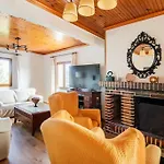 Casa Mozos, A 9 Kilometros De Santander Y A 6 De Cabarceno Holiday home *