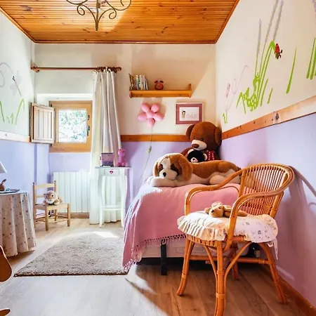 Casa Mozos, A 9 Kilómetros De Santander Y A 6 De Cabárceno El Astillero