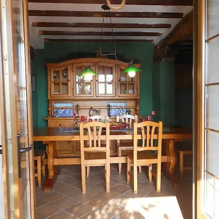Casa Mozos, A 9 Kilómetros De Santander Y A 6 De Cabárceno Casa vacanze El Astillero