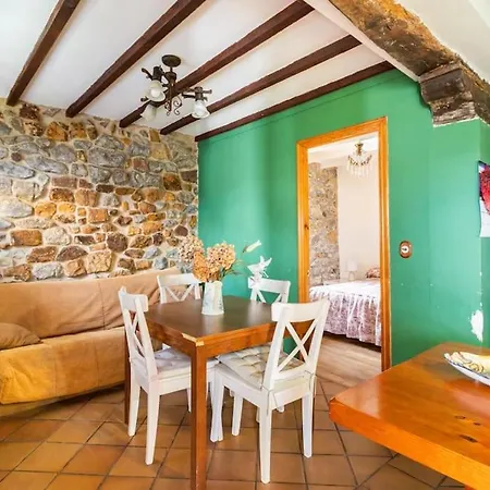 Casa Mozos, A 9 Kilómetros De Santander Y A 6 De Cabárceno * El Astillero