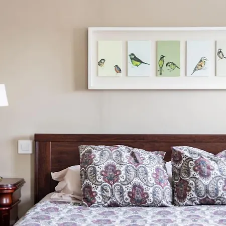 Casa Mozos, A 9 Kilometros De Santander Y A 6 De Cabarceno Holiday home