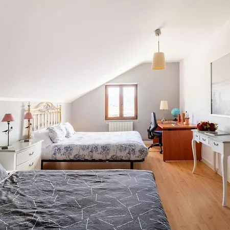 Casa vacanze Casa Mozos, A 9 Kilómetros De Santander Y A 6 De Cabárceno El Astillero