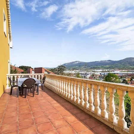 Casa Mozos, A 9 Kilometros De Santander Y A 6 De Cabarceno Holiday home El Astillero