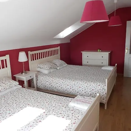 Casa Mozos, A 9 Kilómetros De Santander Y A 6 De Cabárceno
