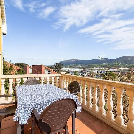 Casa Mozos, A 9 Kilometros De Santander Y A 6 De Cabarceno