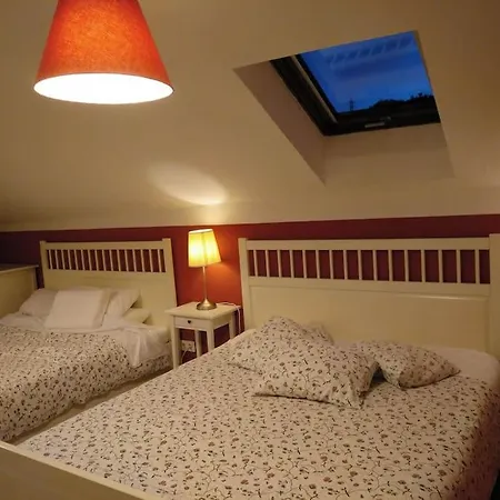 Casa Mozos, A 9 Kilómetros De Santander Y A 6 De Cabárceno * El Astillero