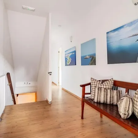 Casa Mozos, A 9 Kilómetros De Santander Y A 6 De Cabárceno
