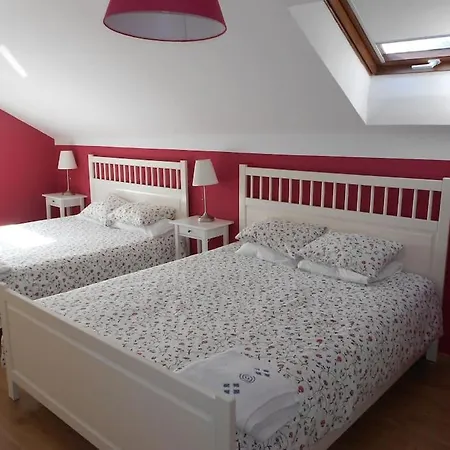 Casa Mozos, A 9 Kilómetros De Santander Y A 6 De Cabárceno Casa vacanze *