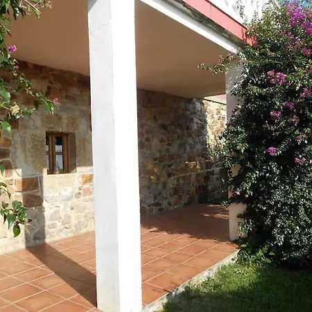 Casa Mozos, A 9 Kilometros De Santander Y A 6 De Cabarceno Holiday home *