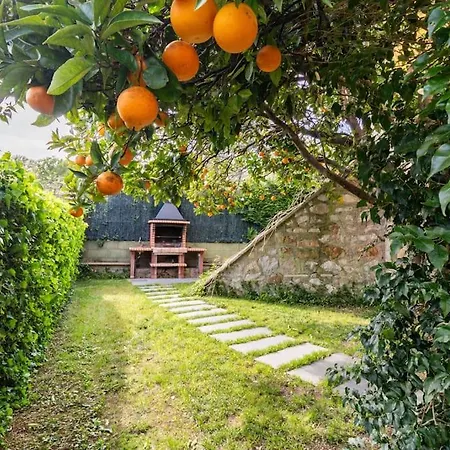 Holiday home Casa Mozos, A 9 Kilometros De Santander Y A 6 De Cabarceno El Astillero