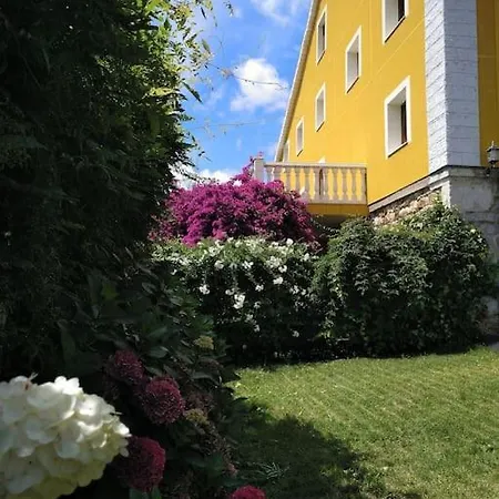 Casa Mozos, A 9 Kilómetros De Santander Y A 6 De Cabárceno El Astillero