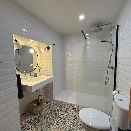 Casa Mozos, A 9 Kilometros De Santander Y A 6 De Cabarceno *