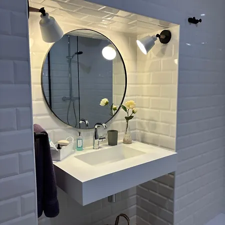 Casa Mozos, A 9 Kilometros De Santander Y A 6 De Cabarceno Prázdninový dům