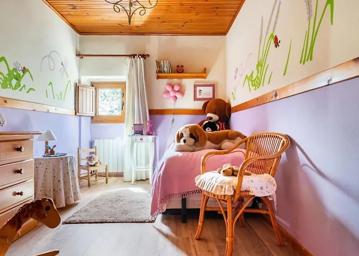 Casa Mozos, A 9 Kilometros De Santander Y A 6 De Cabarceno El Astillero