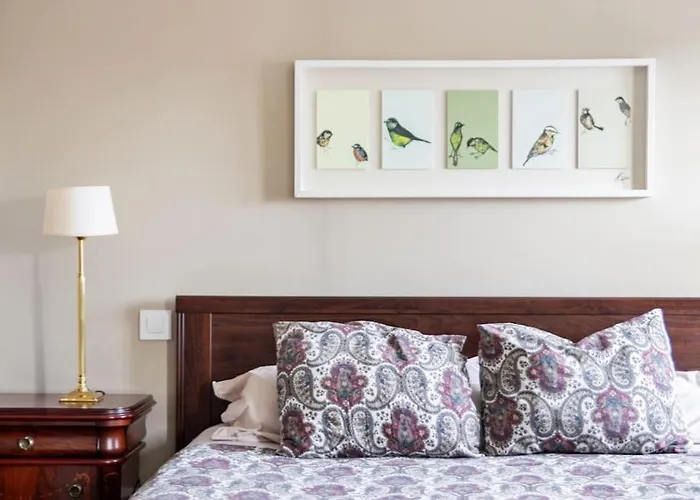 Casa Mozos, A 9 Kilometros De Santander Y A 6 De Cabarceno Holiday home