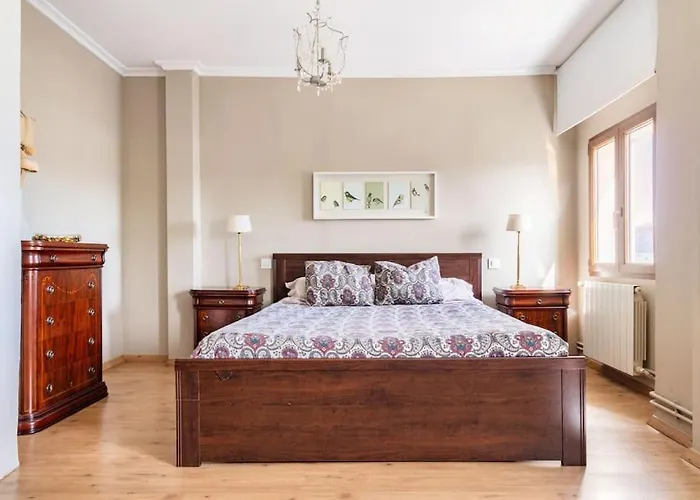 Casa Mozos, A 9 Kilometros De Santander Y A 6 De Cabarceno Holiday home