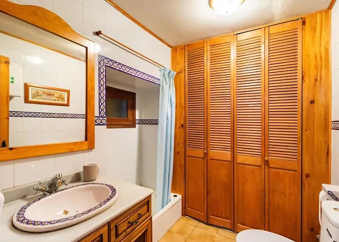 Casa Mozos, A 9 Kilometros De Santander Y A 6 De Cabarceno Holiday home *