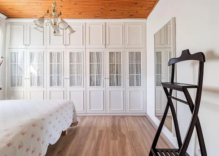 Casa Mozos, A 9 Kilometros De Santander Y A 6 De Cabarceno El Astillero