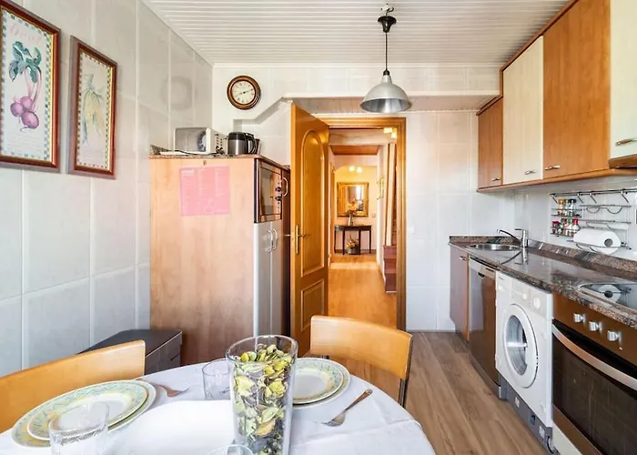 Casa Mozos, A 9 Kilometros De Santander Y A 6 De Cabarceno Holiday home El Astillero