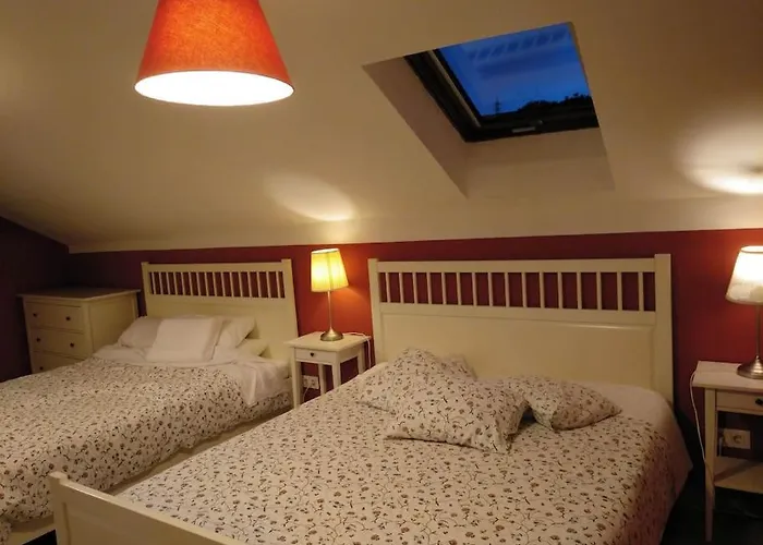 Casa Mozos, A 9 Kilometros De Santander Y A 6 De Cabarceno * El Astillero