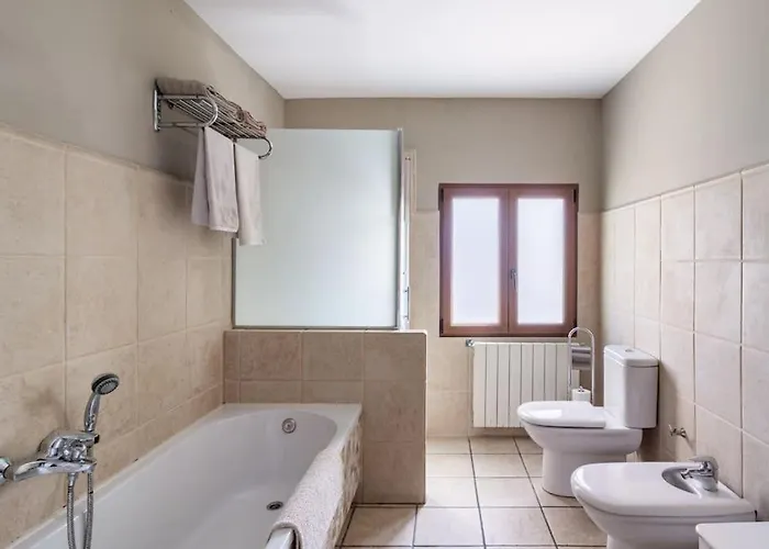 Casa Mozos, A 9 Kilometros De Santander Y A 6 De Cabarceno Holiday home