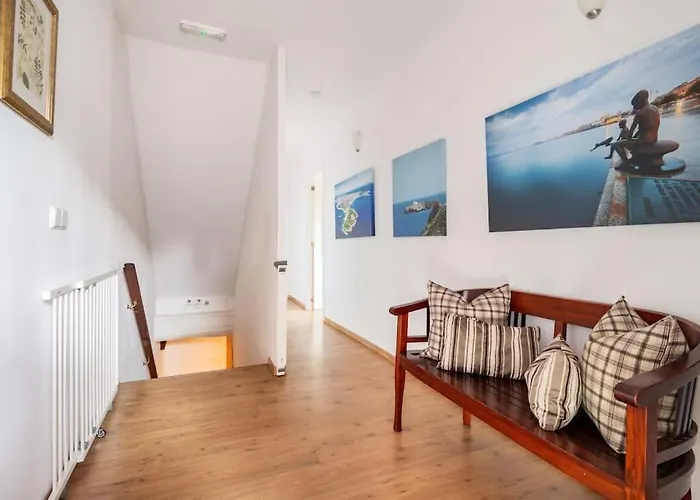 Casa Mozos, A 9 Kilometros De Santander Y A 6 De Cabarceno