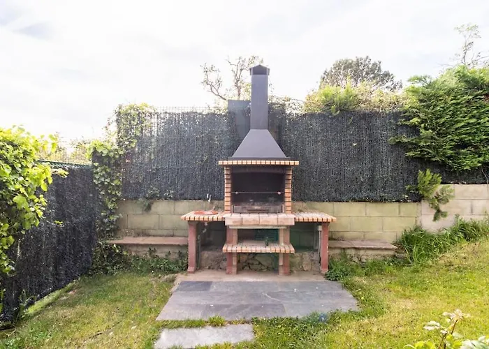 Prázdninový dům Casa Mozos, A 9 Kilometros De Santander Y A 6 De Cabarceno