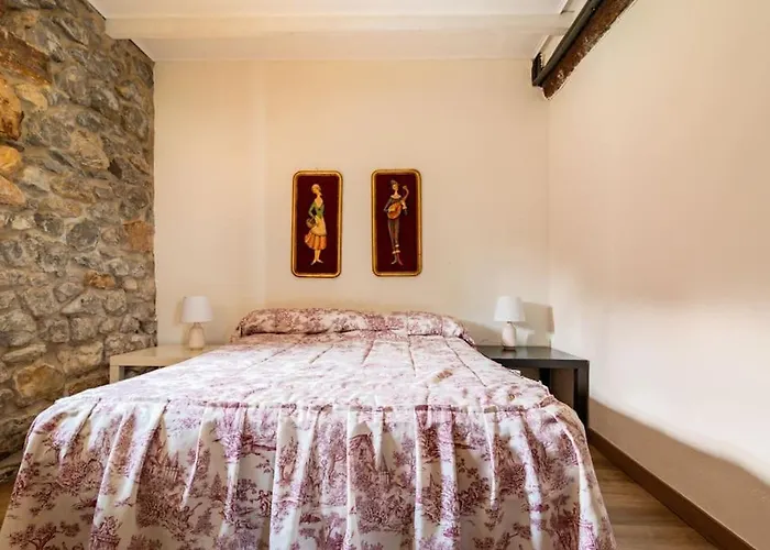 Holiday home Casa Mozos, A 9 Kilometros De Santander Y A 6 De Cabarceno *