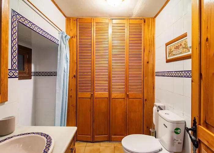 Casa Mozos, A 9 Kilometros De Santander Y A 6 De Cabarceno * El Astillero