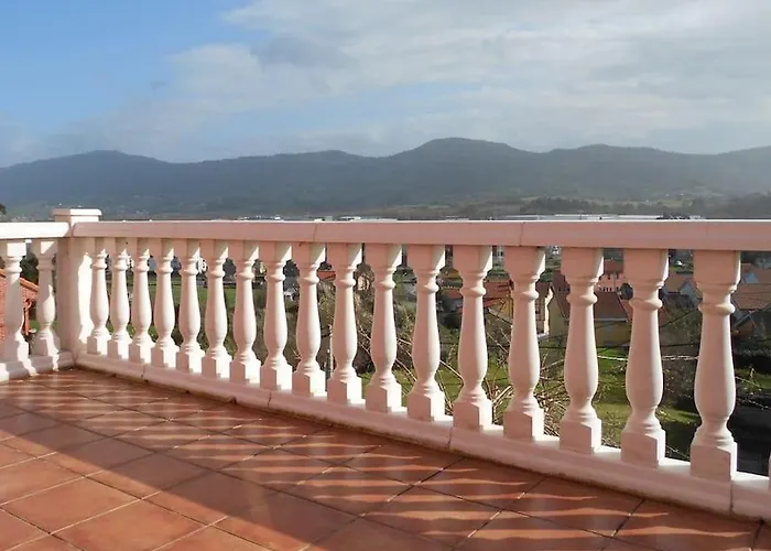 Casa Mozos, A 9 Kilometros De Santander Y A 6 De Cabarceno * El Astillero