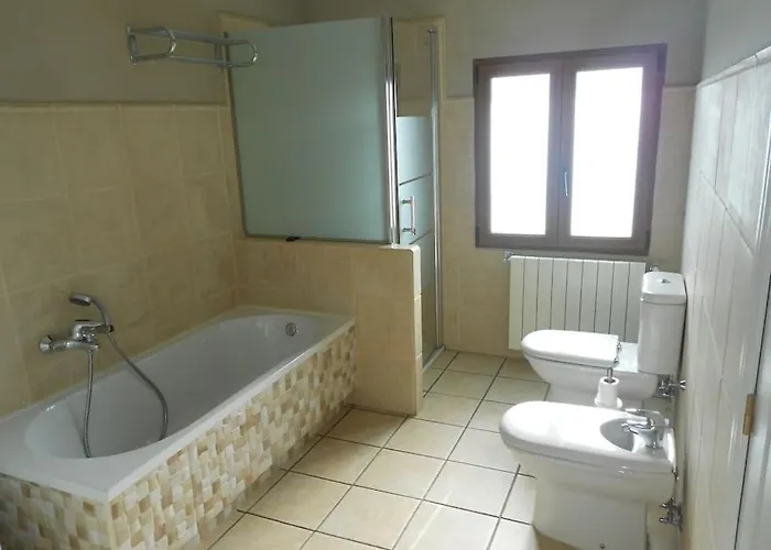Casa Mozos, A 9 Kilometros De Santander Y A 6 De Cabarceno Holiday home *