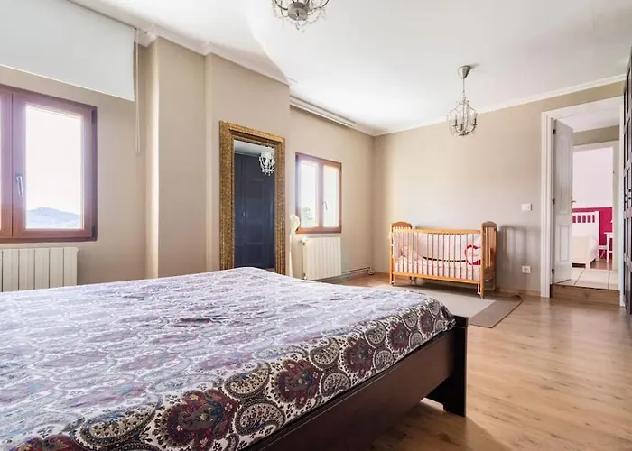 Casa Mozos, A 9 Kilometros De Santander Y A 6 De Cabarceno * El Astillero