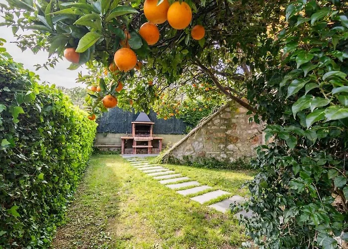 Holiday home Casa Mozos, A 9 Kilometros De Santander Y A 6 De Cabarceno El Astillero