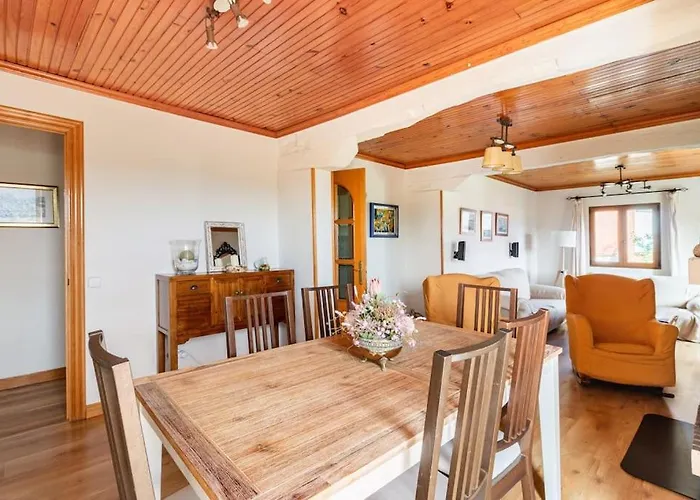 Casa Mozos, A 9 Kilometros De Santander Y A 6 De Cabarceno * El Astillero