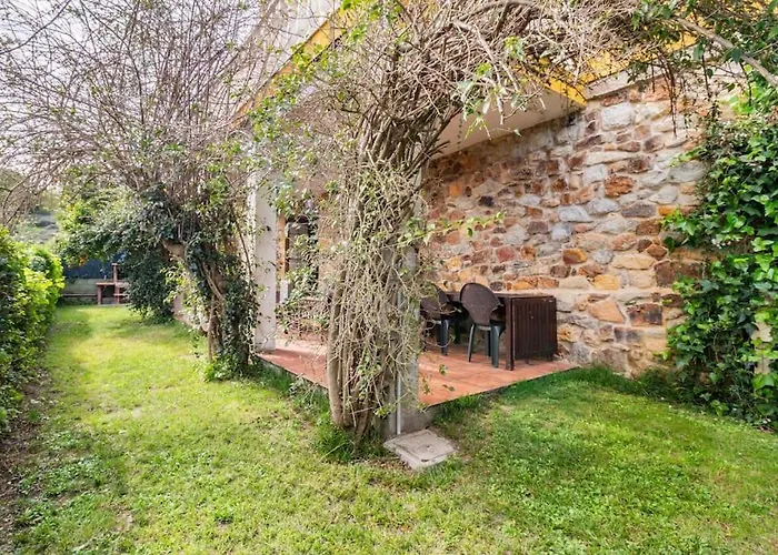 Casa Mozos, A 9 Kilometros De Santander Y A 6 De Cabarceno Holiday home