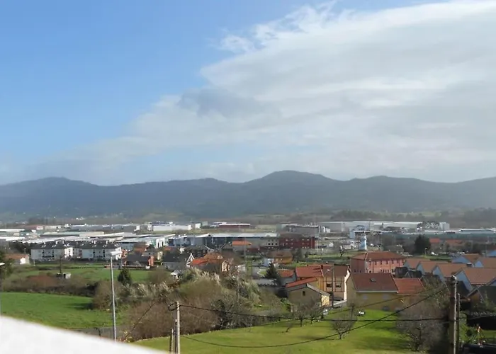 Casa Mozos, A 9 Kilometros De Santander Y A 6 De Cabarceno Holiday home