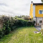 Casa Mozos, A 9 Kilometros De Santander Y A 6 De Cabarceno *