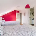 Semesterbostad Casa Mozos, A 9 Kilometros De Santander Y A 6 De Cabarceno