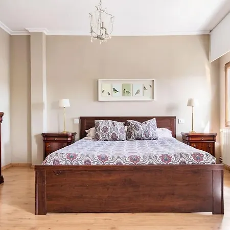 Casa Mozos, A 9 Kilometros De Santander Y A 6 De Cabarceno Prázdninový dům