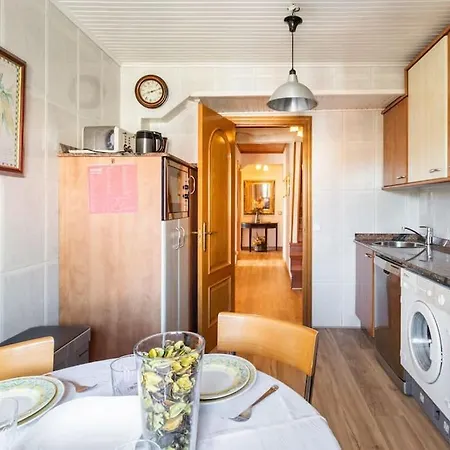 Casa Mozos, A 9 Kilometros De Santander Y A 6 De Cabarceno Prázdninový dům El Astillero