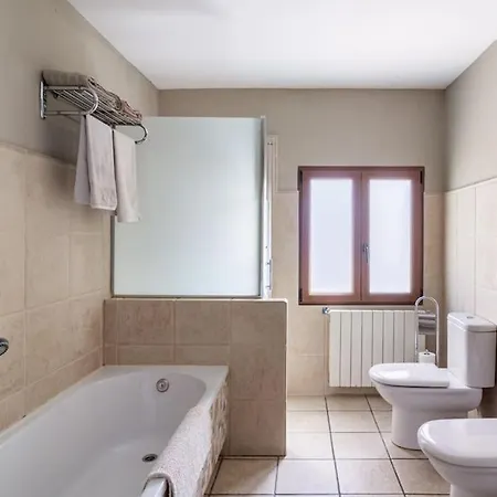 Casa Mozos, A 9 Kilometros De Santander Y A 6 De Cabarceno Prázdninový dům