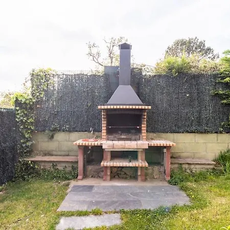 Prázdninový dům Casa Mozos, A 9 Kilometros De Santander Y A 6 De Cabarceno