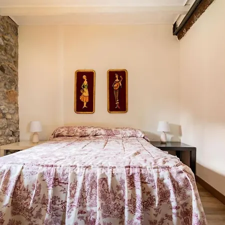 Prázdninový dům Casa Mozos, A 9 Kilometros De Santander Y A 6 De Cabarceno *