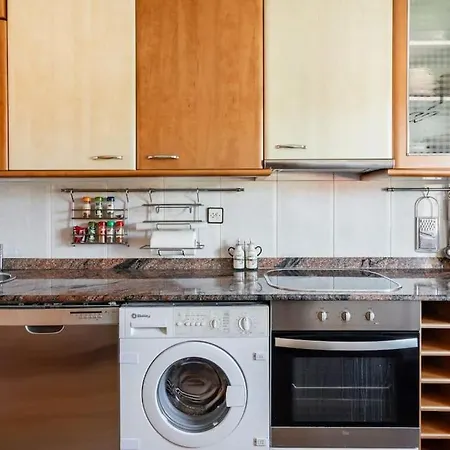 Casa Mozos, A 9 Kilometros De Santander Y A 6 De Cabarceno Prázdninový dům