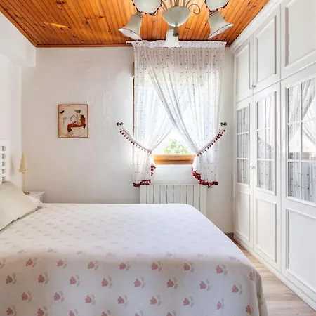 Casa Mozos, A 9 Kilometros De Santander Y A 6 De Cabarceno Prázdninový dům El Astillero