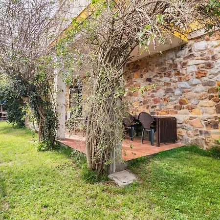 Casa Mozos, A 9 Kilometros De Santander Y A 6 De Cabarceno Prázdninový dům