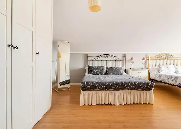 Casa Mozos, A 9 Kilometros De Santander Y A 6 De Cabarceno Vakantiehuis El Astillero